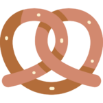 Bretzel alsacien